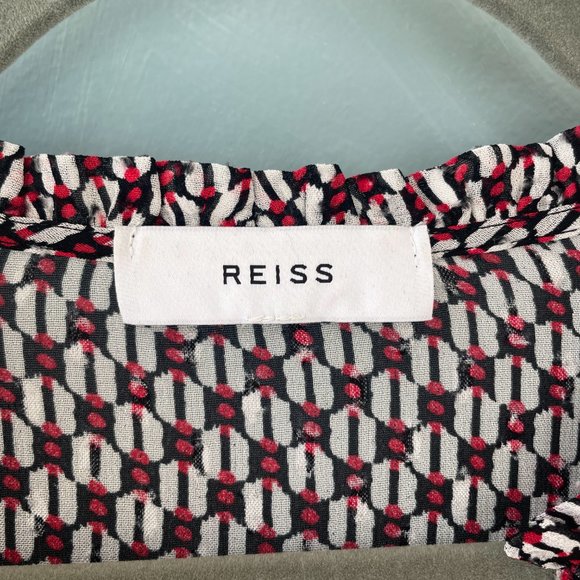 Reiss Manuela Dress *Altered - Picture 6 of 6